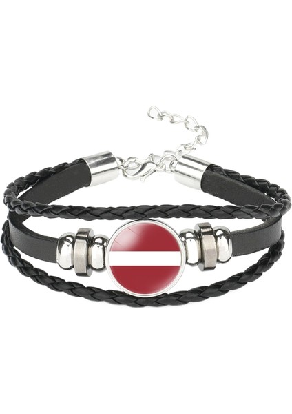 Mavi Gözlü Bilezik Müslüman Takıları (Yurt Dışından)