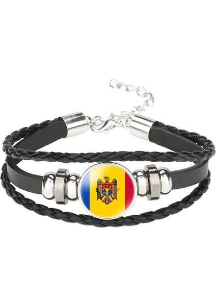 Mavi Gözlü Bilezik Müslüman Takıları (Yurt Dışından)