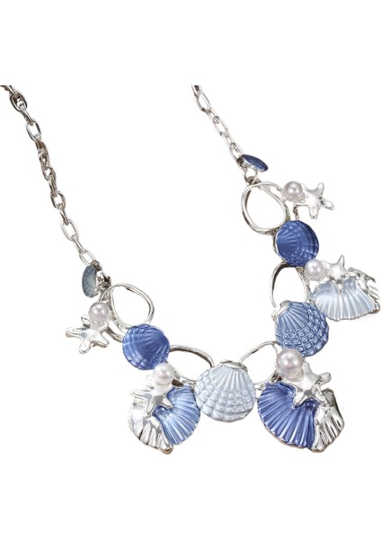 Etnik Boncuk Yeni Dokuma Şeytan Gözü Bilezik Basit Türk Sonbahar ve Kış Püskül Bilezik (Yurt Dışından)