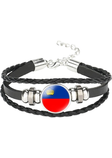 Mavi Gözlü Bilezik Müslüman Takıları (Yurt Dışından)