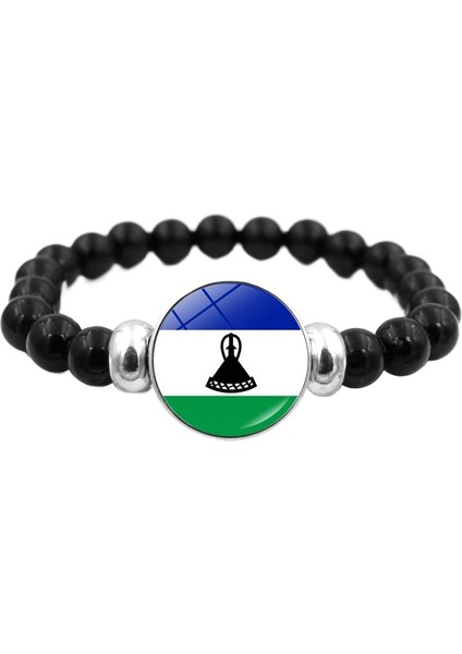 Türk Şeytan Gözü Bilekliği Nazar Örgülü Kırmızı El Halatı Bileklik (Yurt Dışından)