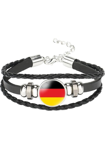 Mavi Gözlü Bilezik Müslüman Takıları (Yurt Dışından)