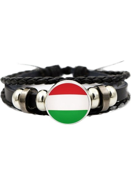 Mavi Gözlü Bilezik Müslüman Takıları (Yurt Dışından)