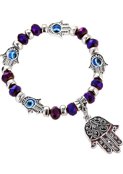 Büyüleyici Mücevher Kolye Kolye Erkek ve Kadın Mizaç Kişilik Paslanmaz Çelik Kolye (Yurt Dışından)