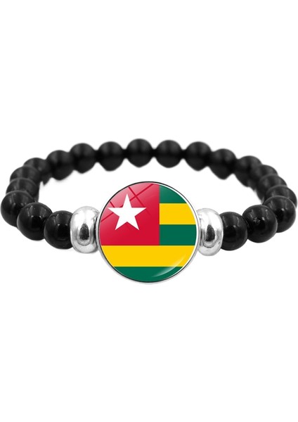 Türk Şeytan Gözü Bilekliği Nazar Örgülü Kırmızı El Halatı Bileklik (Yurt Dışından)