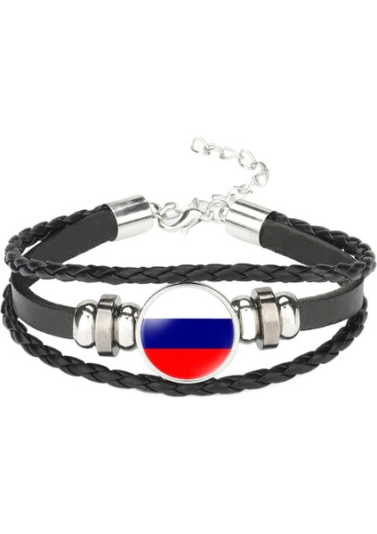 Mavi Gözlü Bilezik Müslüman Takıları (Yurt Dışından)