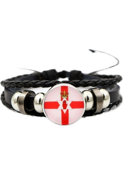 Mavi Gözlü Bilezik Müslüman Takıları (Yurt Dışından)