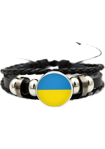 Mavi Gözlü Bilezik Müslüman Takıları (Yurt Dışından)