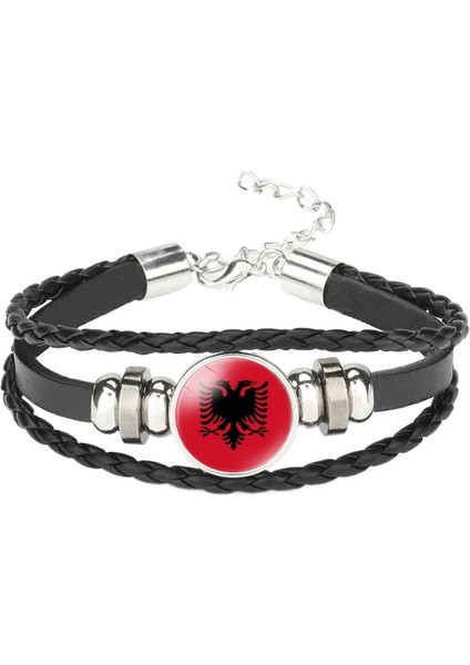 Mavi Gözlü Bilezik Müslüman Takıları (Yurt Dışından)