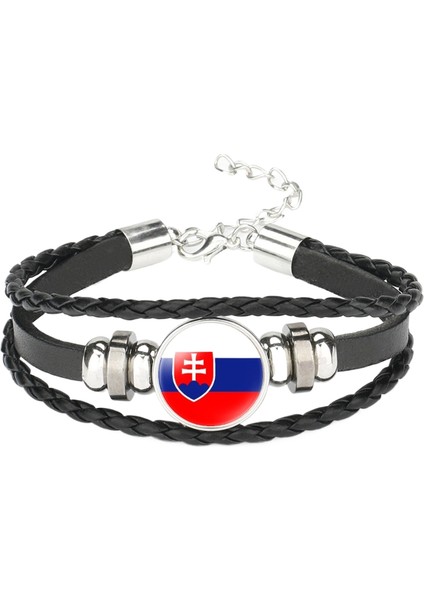 Mavi Gözlü Bilezik Müslüman Takıları (Yurt Dışından)