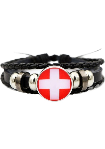 Mavi Gözlü Bilezik Müslüman Takıları (Yurt Dışından)