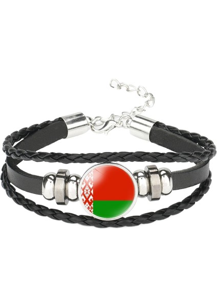 Mavi Gözlü Bilezik Müslüman Takıları (Yurt Dışından)