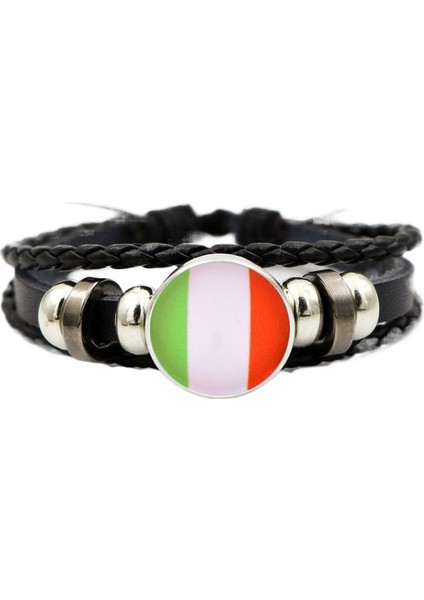 Mavi Gözlü Bilezik Müslüman Takıları (Yurt Dışından)