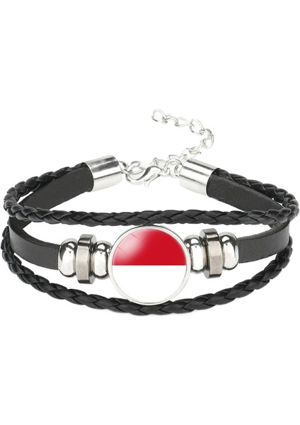 Mavi Gözlü Bilezik Müslüman Takıları (Yurt Dışından)