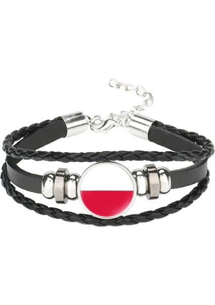 Mavi Gözlü Bilezik Müslüman Takıları (Yurt Dışından)