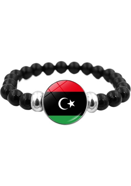 Türk Şeytan Gözü Bilekliği Nazar Örgülü Kırmızı El Halatı Bileklik (Yurt Dışından)