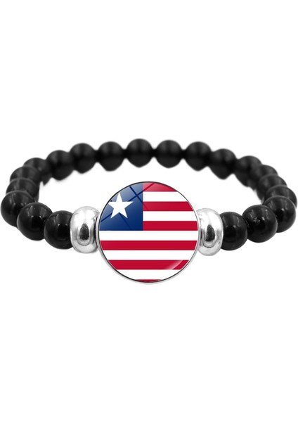 Türk Şeytan Gözü Bilekliği Nazar Örgülü Kırmızı El Halatı Bileklik (Yurt Dışından)