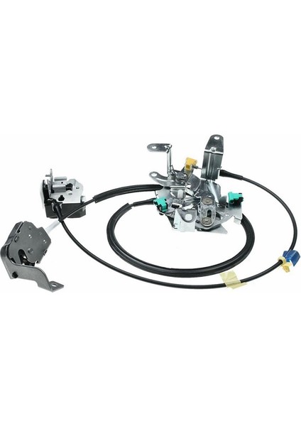 6C3Z28264A01A F81Z28218B05AA Yan Kapı Mandal Kablo Montajı Ford F-250 350 F450 Için Sol Otomotiv (Yurt Dışından) fırsatları
