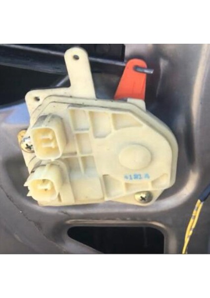 Honda Accord Için 2x Civic Cr-V Odyssey Güç Kapı Kilidi Aktüatörü Sağ Arka Kapı (Yurt Dışından) modelleri