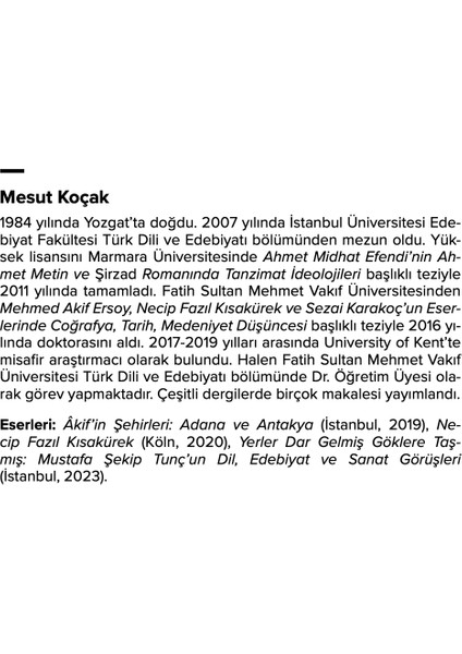 Bellek ve İnşa - Mesut Koçak fırsatları