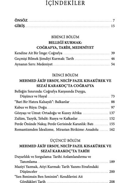 Bellek ve İnşa - Mesut Koçak indirimleri