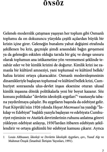 Bellek ve İnşa - Mesut Koçak