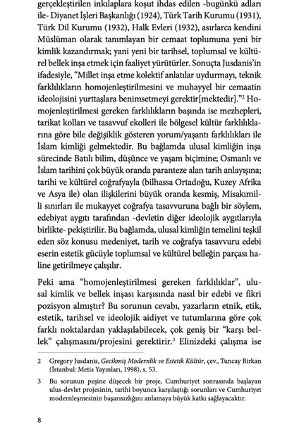 Bellek ve İnşa - Mesut Koçak