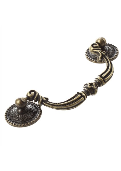 5x Antika Pirinç Dolap Kapı Çekmecesi 100 mm Tutamıyor (Yurt Dışından) modelleri