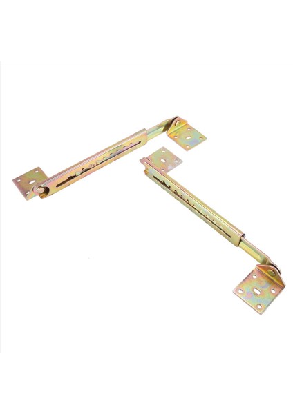 6 Çift Açılı Kaldırma Çubuğu Masası 10 Dişli Ayar Menteşe Açısı Menteşe Braket ile (Yurt Dışından) fırsatları