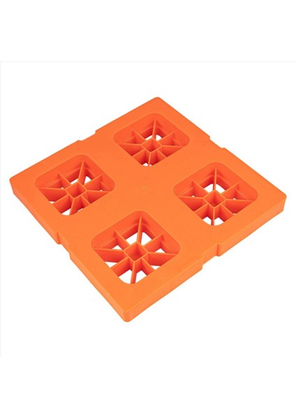 10 Paket Ağır Hizmet Tipi Tesviye Blokları Rv Tekerlek Tıpa Arabası Lastik Römork Için Kayma Önleyici Blok Kamyon Evrensel (Yurt Dışından) indirimleri