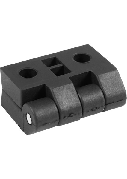 4pcs 63MM x 50MM Dolap Plastik Menteşe Kapı Menteşeleri Menteşe Siyah (Yurt Dışından) modelleri