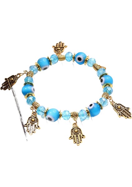 Büyüleyici Mücevher Kolye Kolye Erkek ve Kadın Mizaç Kişilik Paslanmaz Çelik Kolye (Yurt Dışından)