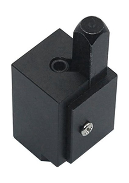 Ahşap Sağ Açılı Kesme Açısı Kesme Meydan Kesme Gömülü Menteşe Kapı Kilit Kilit Odun Işleme Araçları Siyah (Yurt Dışından)