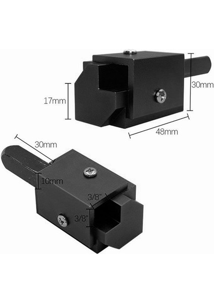 Ahşap Sağ Açılı Kesme Açısı Kesme Meydan Kesme Gömülü Menteşe Kapı Kilit Kilit Odun Işleme Araçları Siyah (Yurt Dışından) fiyatları