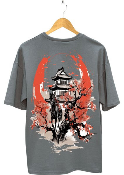 Sakura Riders T-Shirt