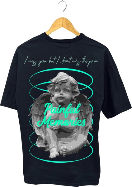 Painful Memories T-Shirt