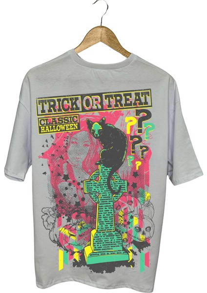 Haunted Night T-Shirt