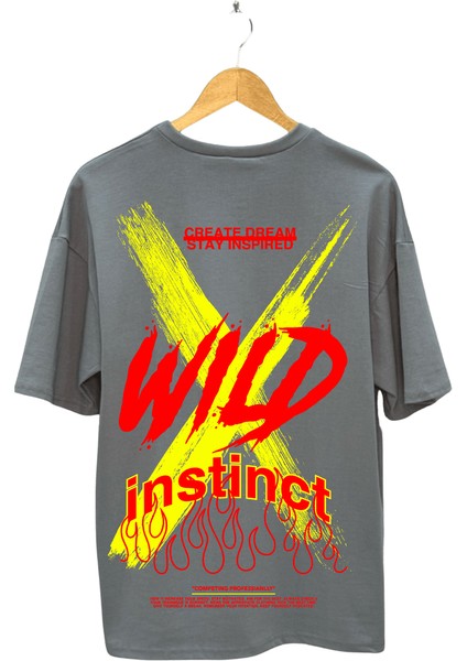 Wild Instinct T-Shirt