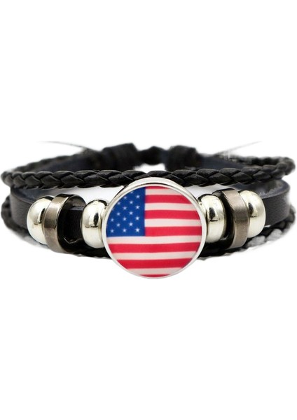 Mavi Gözlü Bilezik Müslüman Takıları (Yurt Dışından)