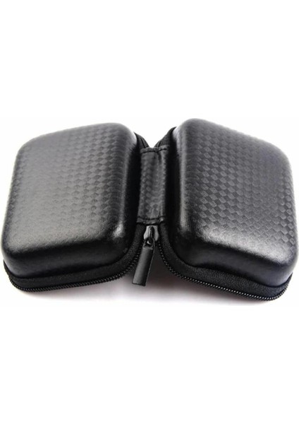 GoPro Hero 12 11 10 9 8 7 6 5 4 Mini Su Geçirmez Aksiyon Kamera Taşıma Çantası