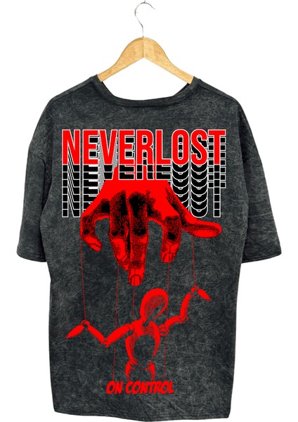Neverlost T-Shirt