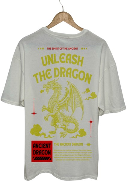 Dragon's Roar T-Shirt