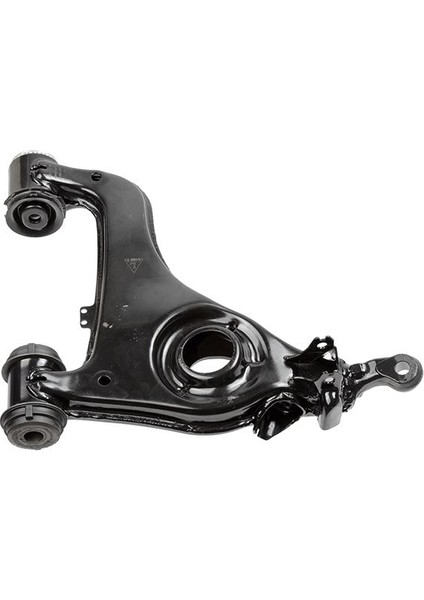 SALINCAK ROTILSIZ ON SAG ALT MERCEDES E-CLASS W210 S210 A2103307707