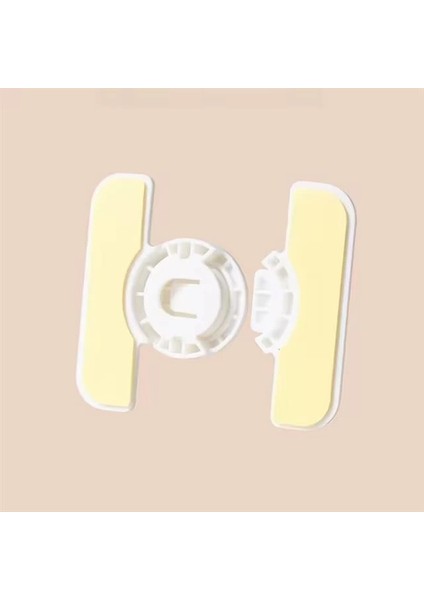 SN-28751 Düğmeli Tip Dolap ve Çekmece Çocuk Güvenlik Kilidi fiyatları