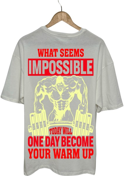Path Of Power T-Shirt