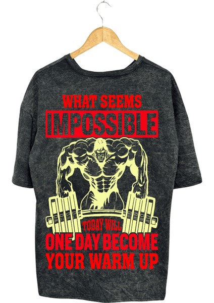 Path Of Power T-Shirt