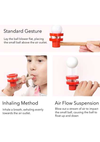 Kırmızı Top Oyunu