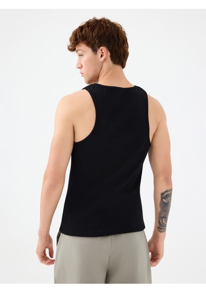 Regular Fit Erkek Atlet fiyatları