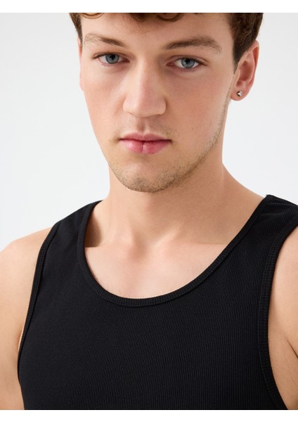 Regular Fit Erkek Atlet modelleri