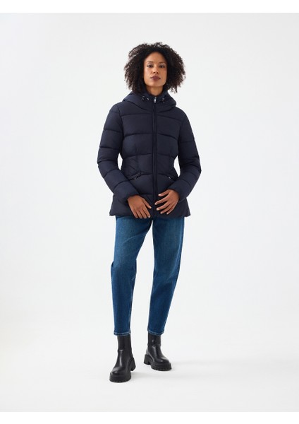 Fitted Kadın Mont fiyatları